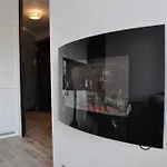 Apartment Cristal *