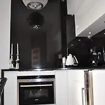 Cristal Apartment *
