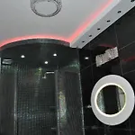 Cristal Apartment