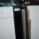 Apartment Cristal *