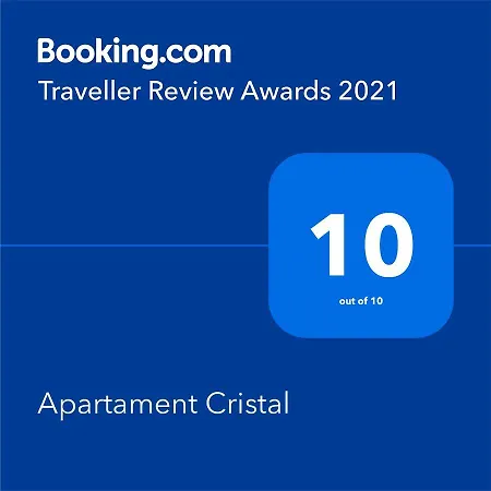 Apartment Cristal Karwia
