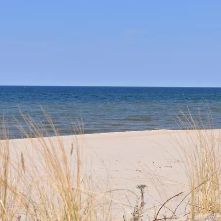 Cristal Appartamento Karwia