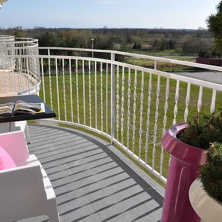 Appartamento Cristal Karwia