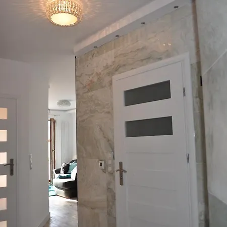 Appartamento Cristal Karwia
