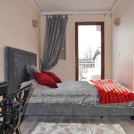 Cristal * Karwia