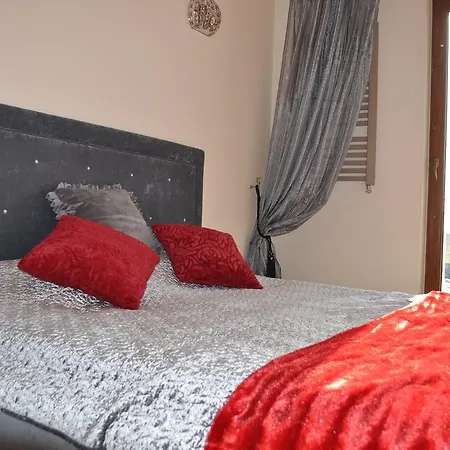 Apartmán Cristal
