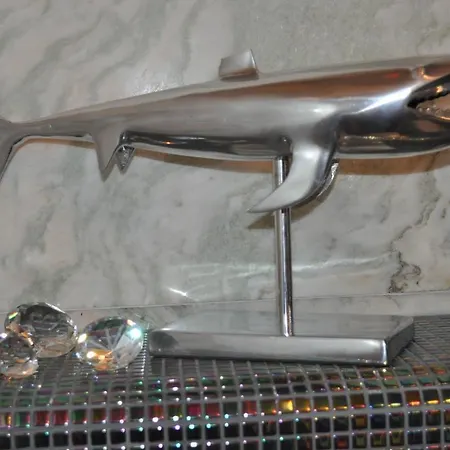 Cristal Appartamento Karwia