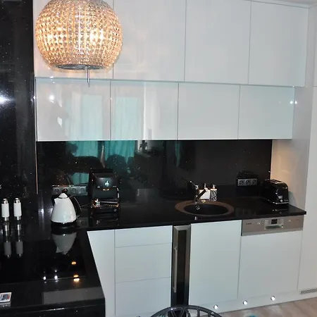Cristal * Karwia
