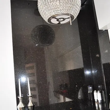 Apartmán Cristal