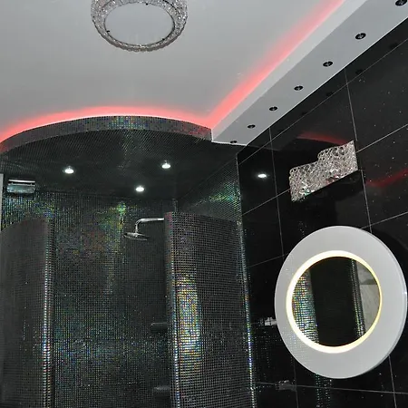 Cristal Apartmán