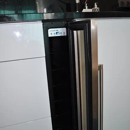 Apartmán Cristal *
