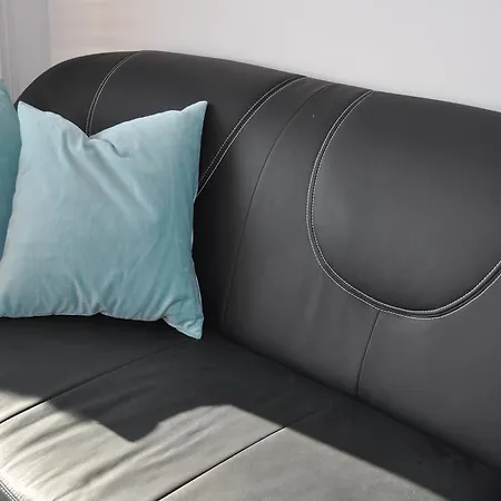 Appartamento Cristal