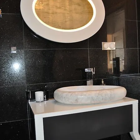 Cristal Apartmán Karwia