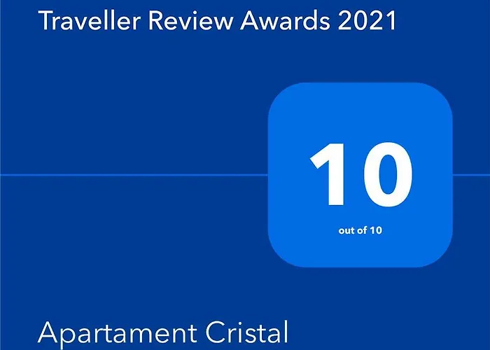 Apartman Cristal Karwia