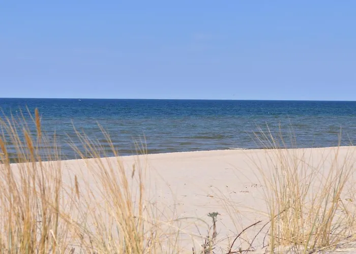 Cristal Apartman Karwia