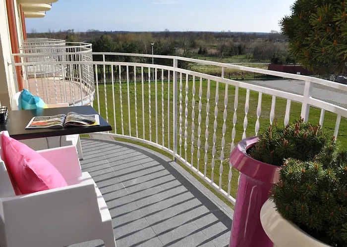 Apartman Cristal Karwia