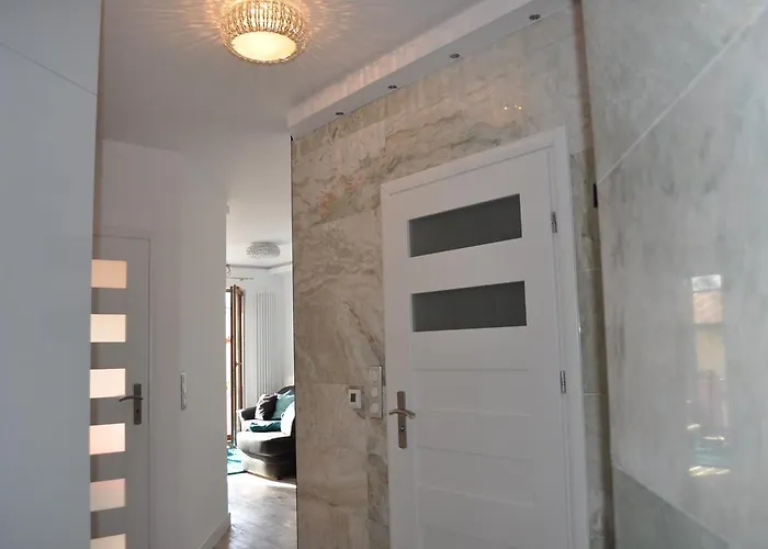 Apartman Cristal Karwia