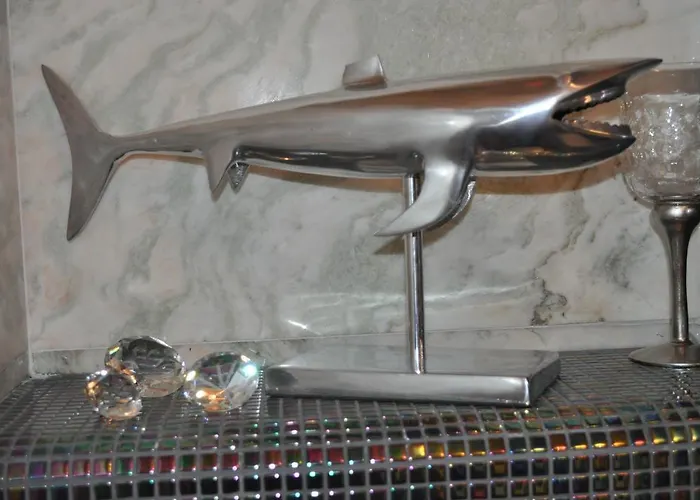 Cristal Apartman Karwia