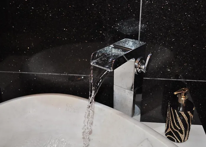 Cristal Apartman Karwia